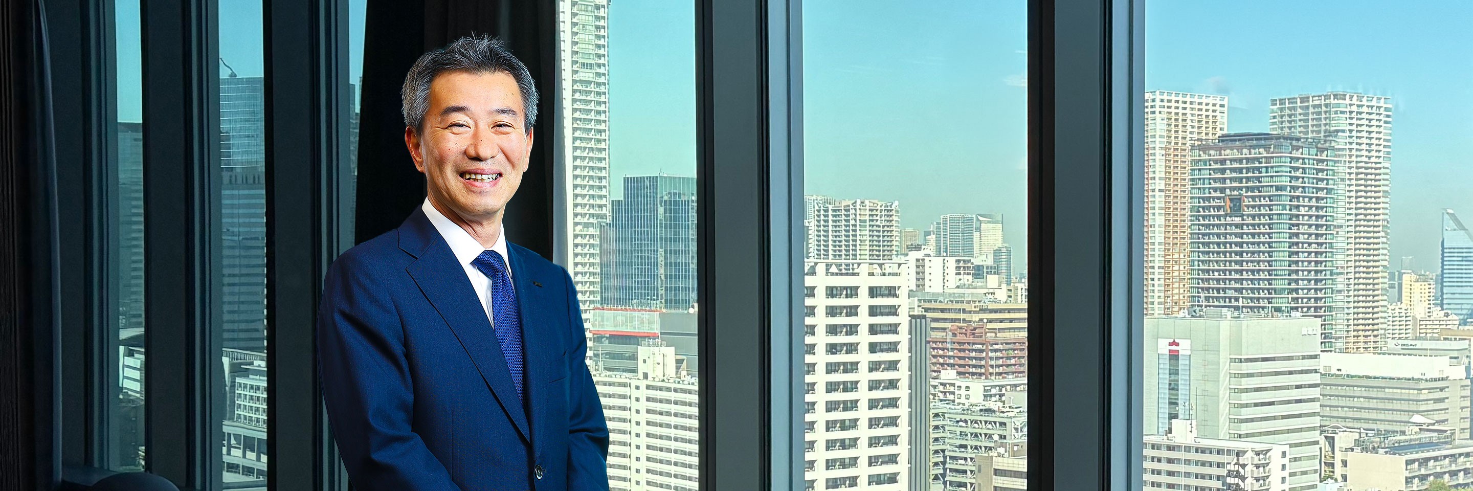 AI時代の競争力を左右するインフラ戦略とは――進化しながら企業の成長を支え続ける､KDDIの｢AccelWaves構想｣
