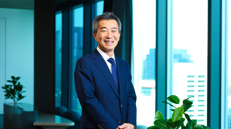 AI時代の競争力を左右するインフラ戦略とは<br>――進化しながら企業の成長を支え続ける､KDDIの｢AccelWaves構想｣