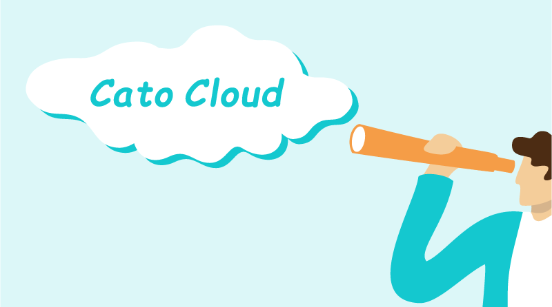 Cato Cloud