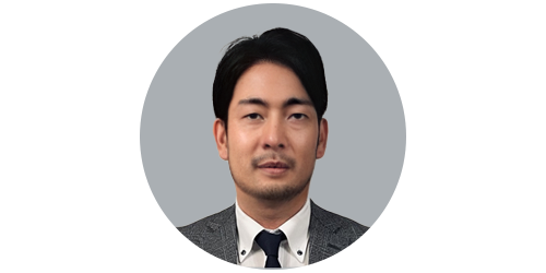 プロフィール画像