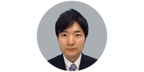 プロフィール画像