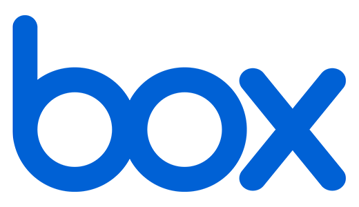 Boxのロゴ