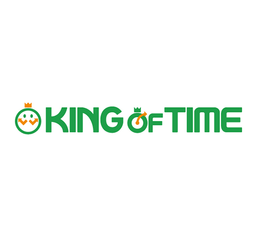 KING OF TIME イメージ