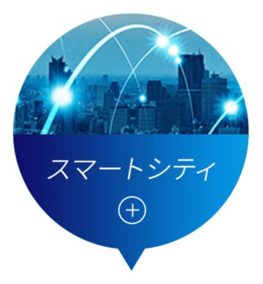 スマートシティ