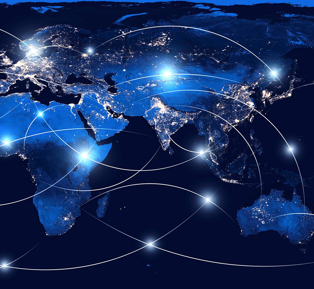 International Private Leased Circuit (IPLC)