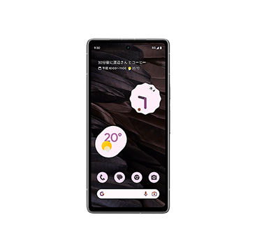 Google Pixel 7a by Google