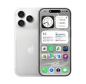 iPhone