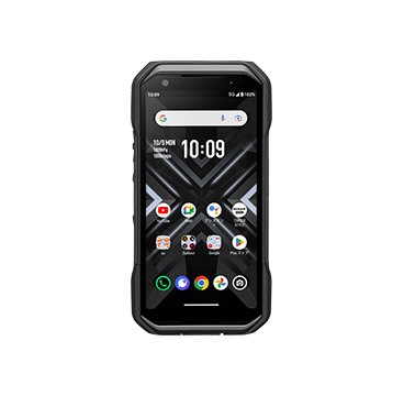 TORQUE G06 KYG03 by KYOCERA