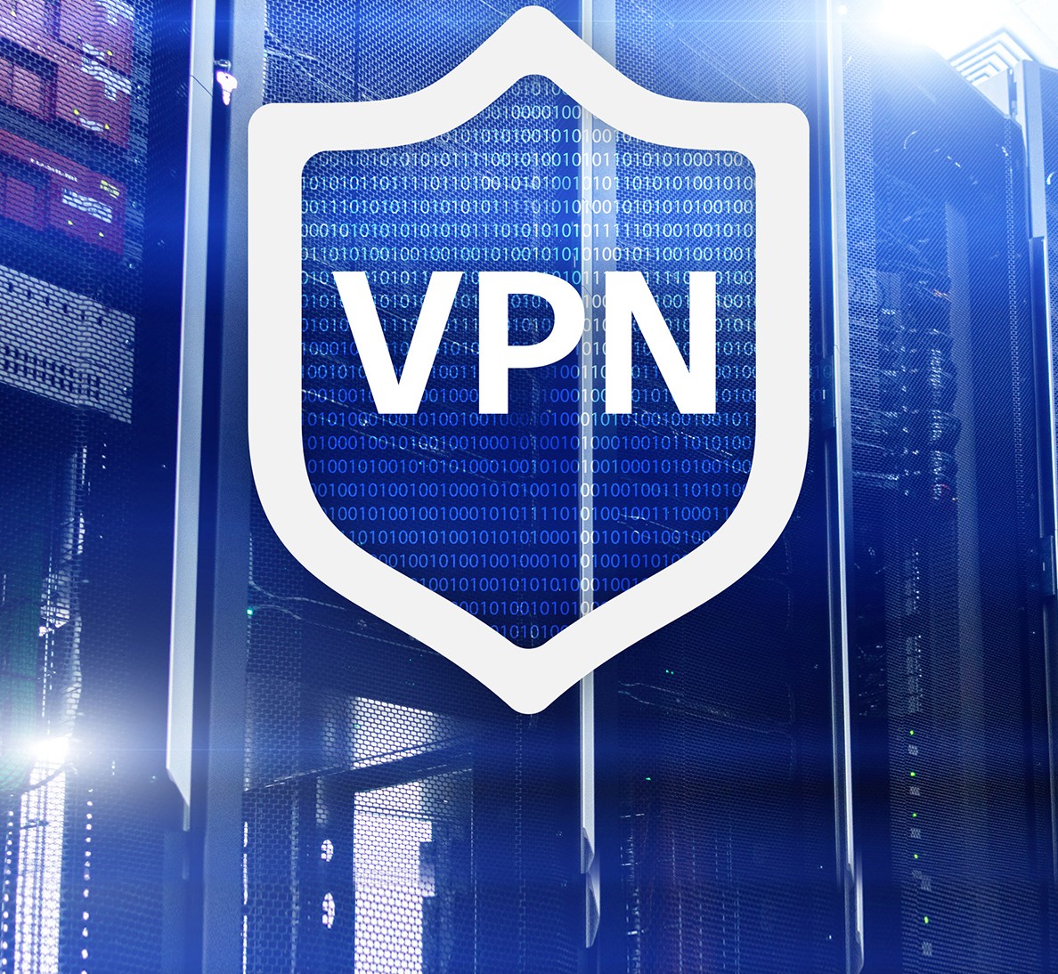 KDDI IP-VPN