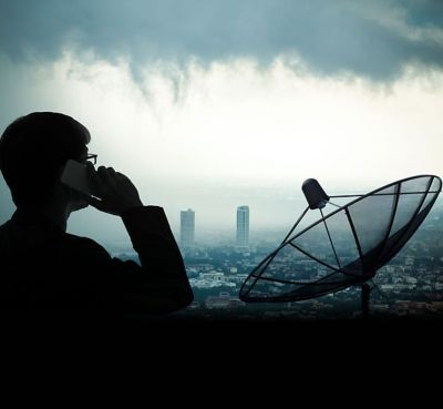 イリジウム衛星携帯電話｜衛星通信/建設業向け・BCP対策｜法人向け