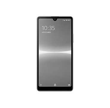 Xperia Ace III SOG08 by Sony Corporation