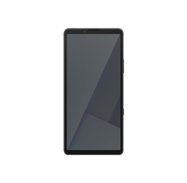 Xperia 10 VII SOG16 by Sony Corporation