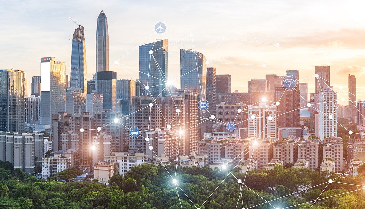 SmartCity