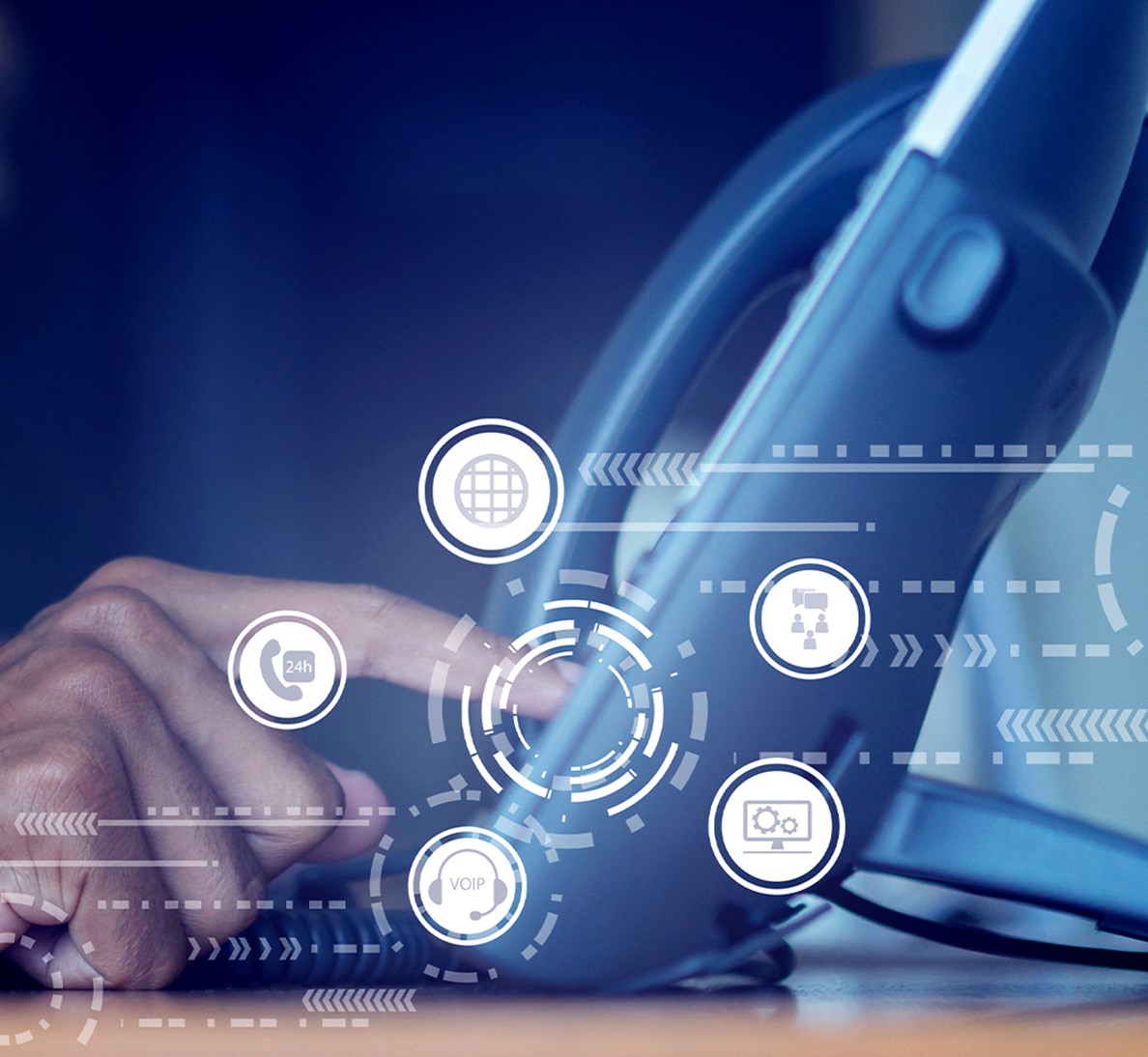 auケータイ着信割引 (KDDI電話発)