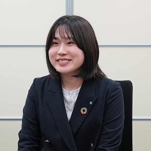 酒井様の写真