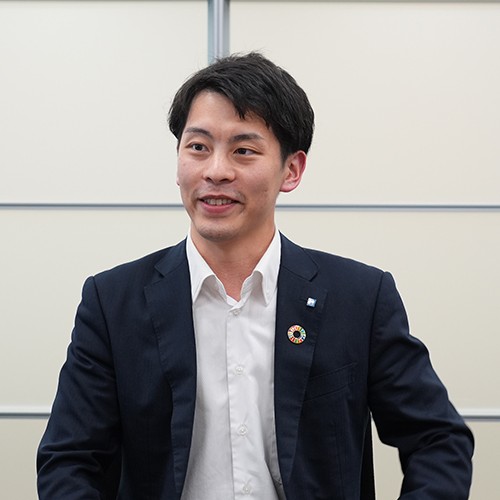 渡辺様の写真