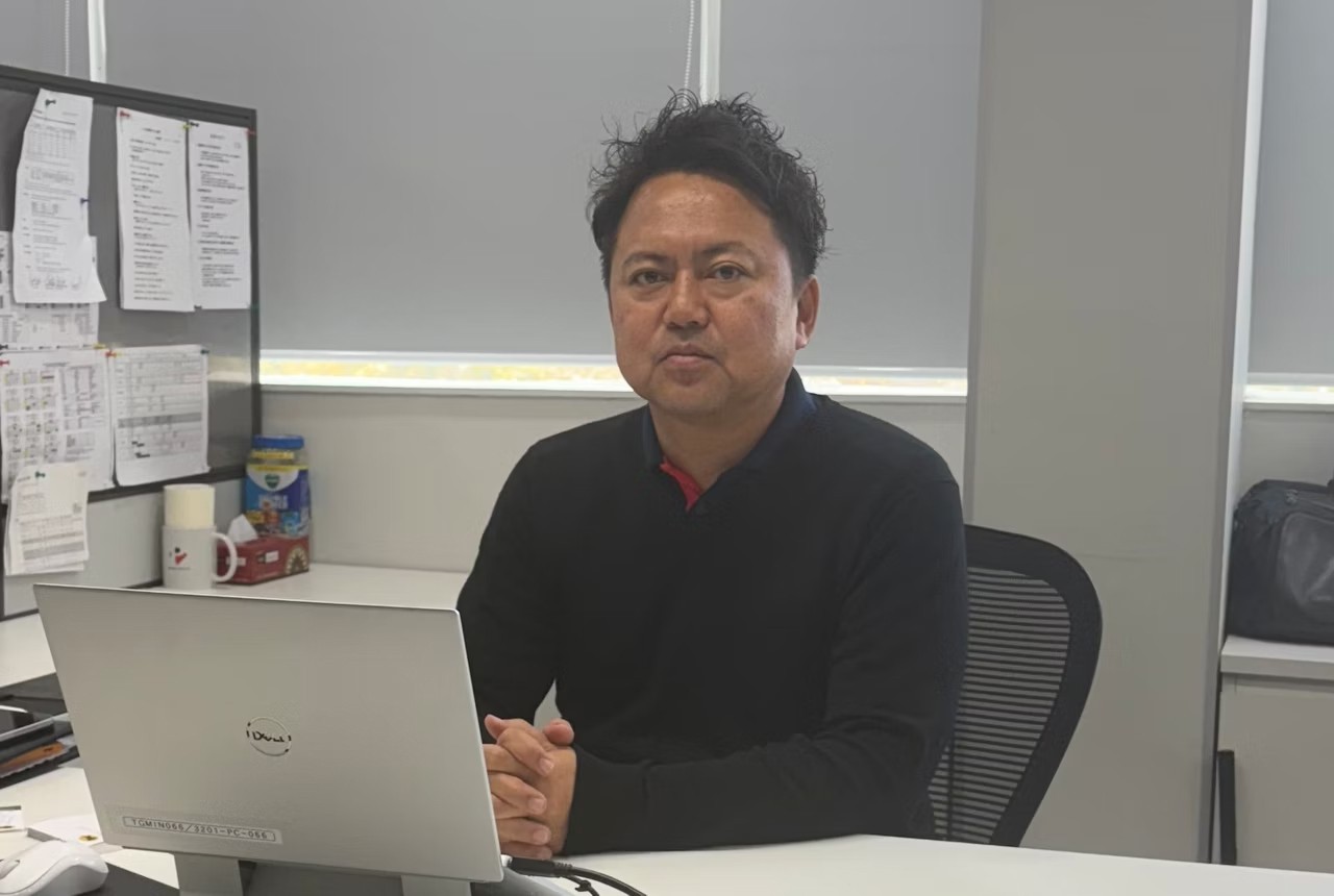 有村様の写真