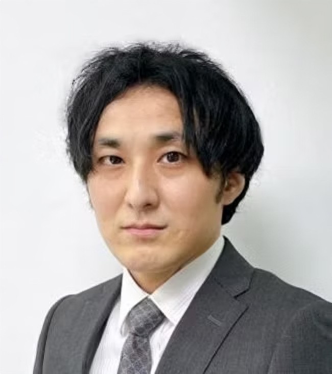 担当からのメッセージ