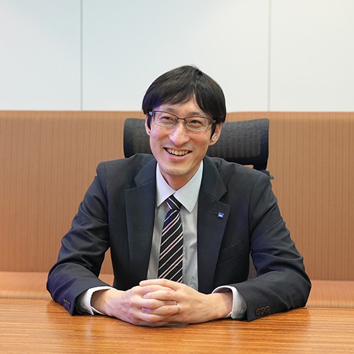 野月様の写真