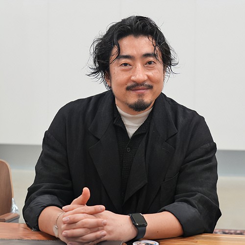 円谷様の写真