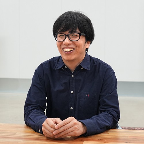 曾川様の写真