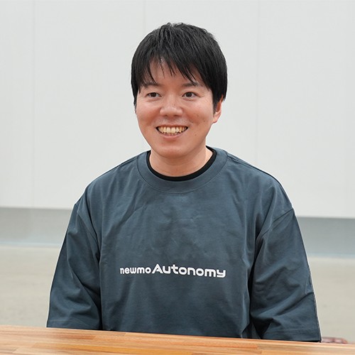 高木様の写真
