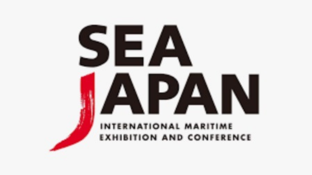Sea Japan 2026