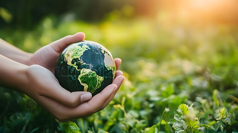 地域・国ごとのカーボンニュートラルへの取り組みを紹介！<br>対応遅れにより生じるリスクとは？