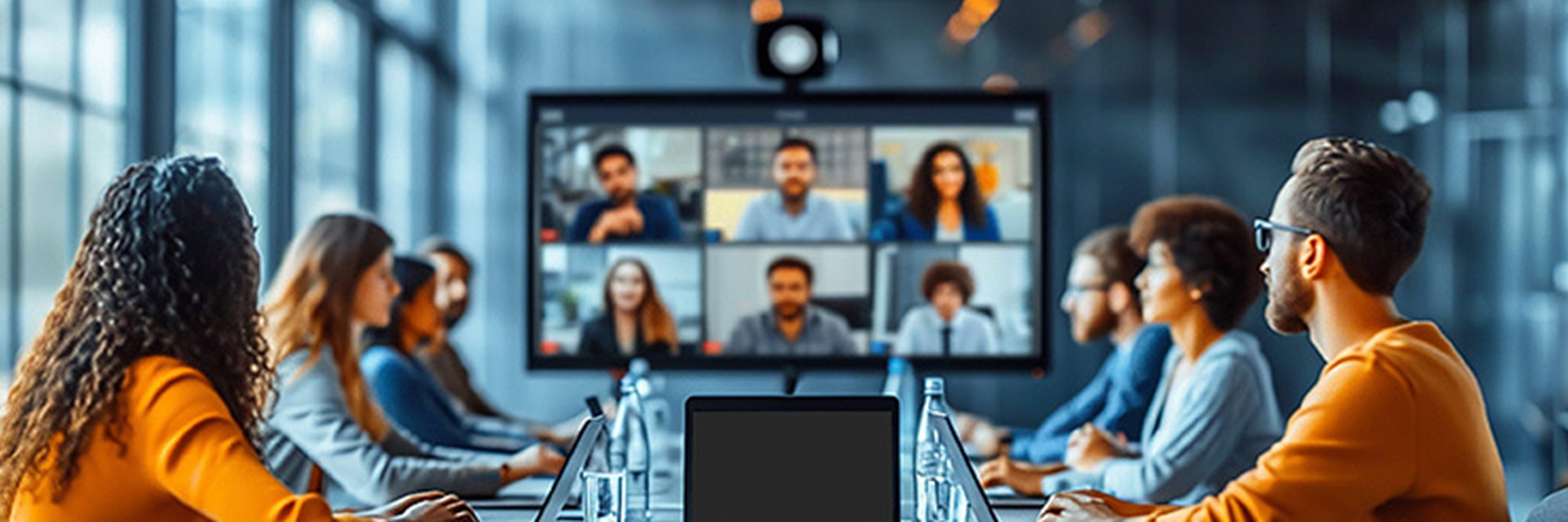 スマートオフィス化の検討すべき業務見直しとは？具体的な施策を紹介