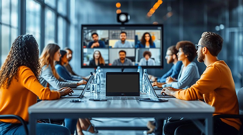 スマートオフィス化の検討すべき業務見直しとは？<br>具体的な施策を紹介