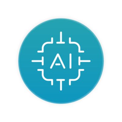 AIインテグレーションのアイコン