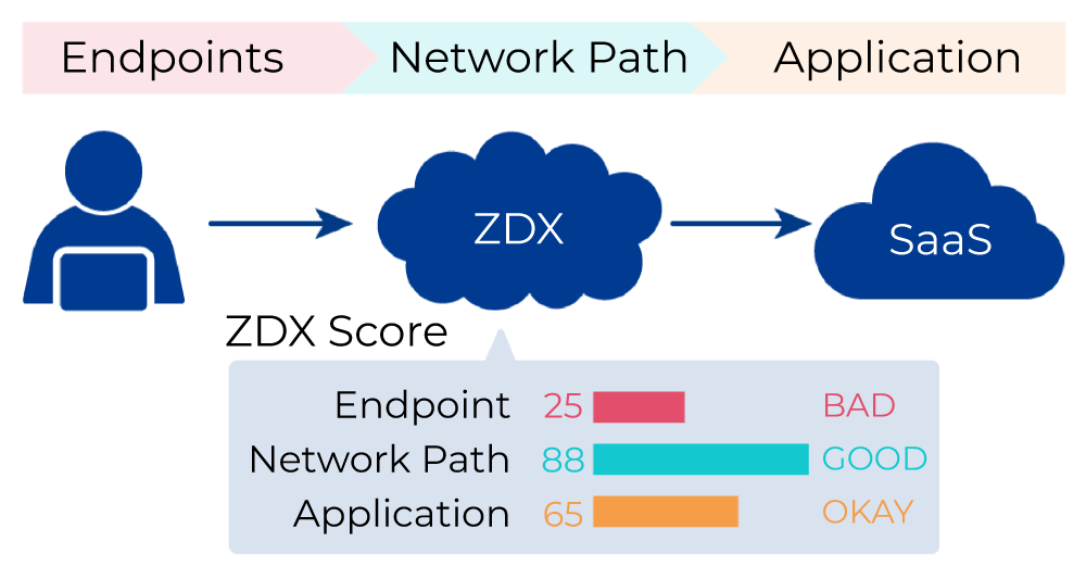 Zscaler Digital Experience (ZDX)