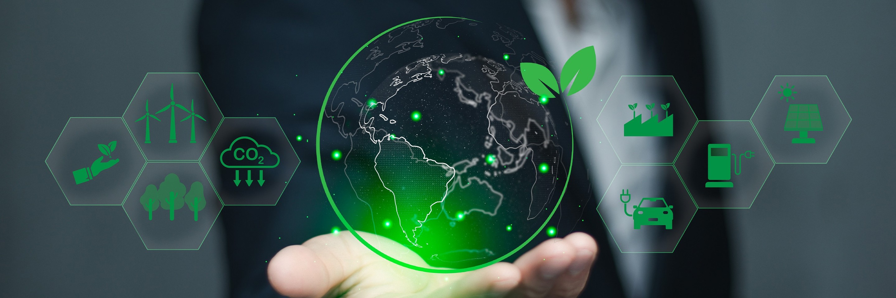カーボンニュートラルにおけるグローバル展開の実践的アプローチを解説