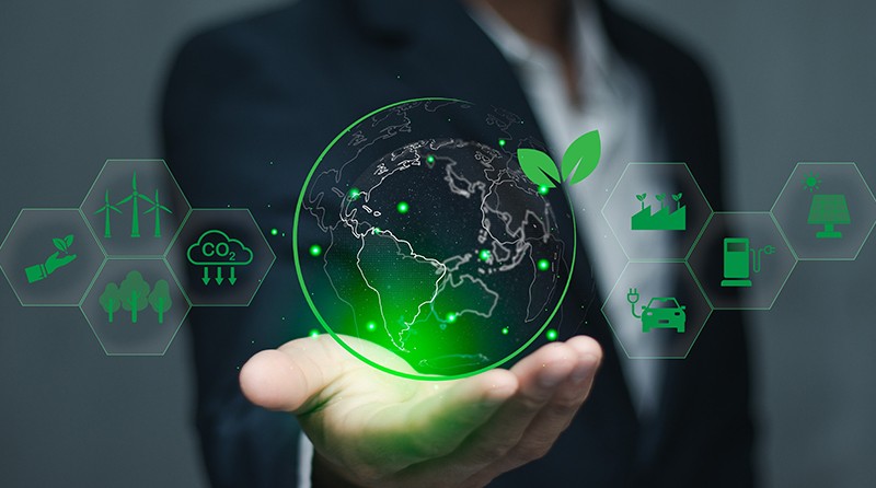 カーボンニュートラルにおけるグローバル展開の実践的アプローチを解説