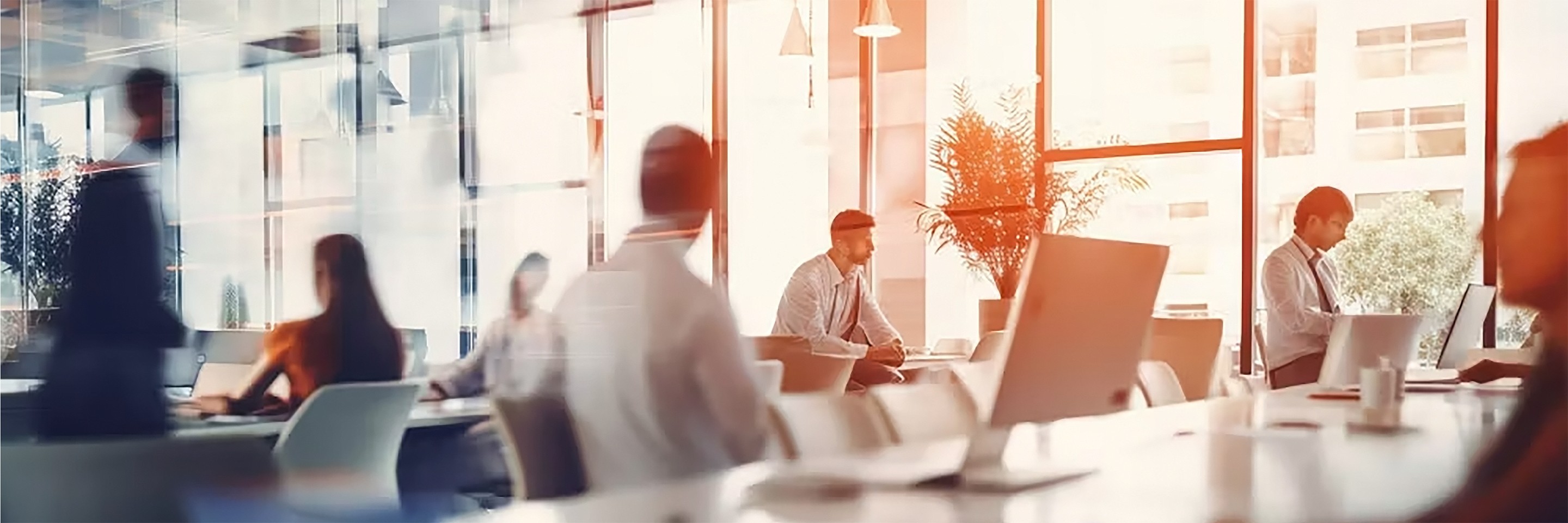 新しい働き方であるABWとは？メリットや導入に必要な取り組みを紹介