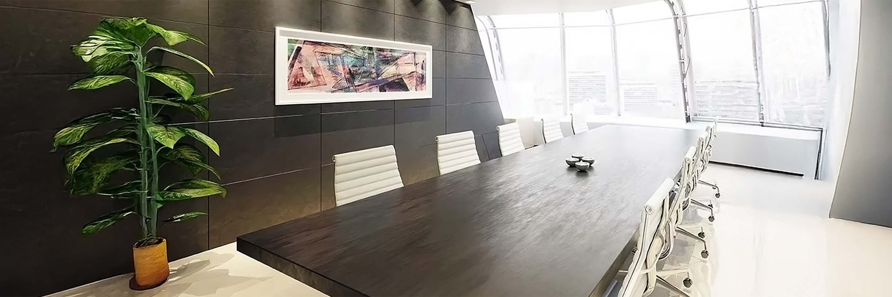 海外におけるオフィス開設・移転・改装の流れ