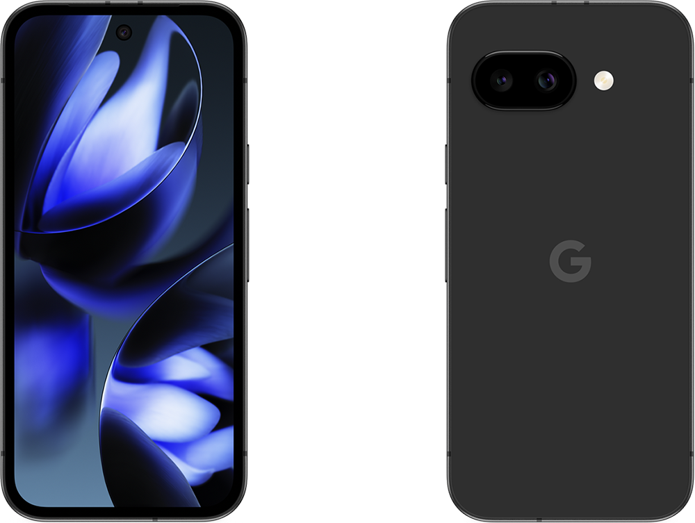 Google Pixel 9a