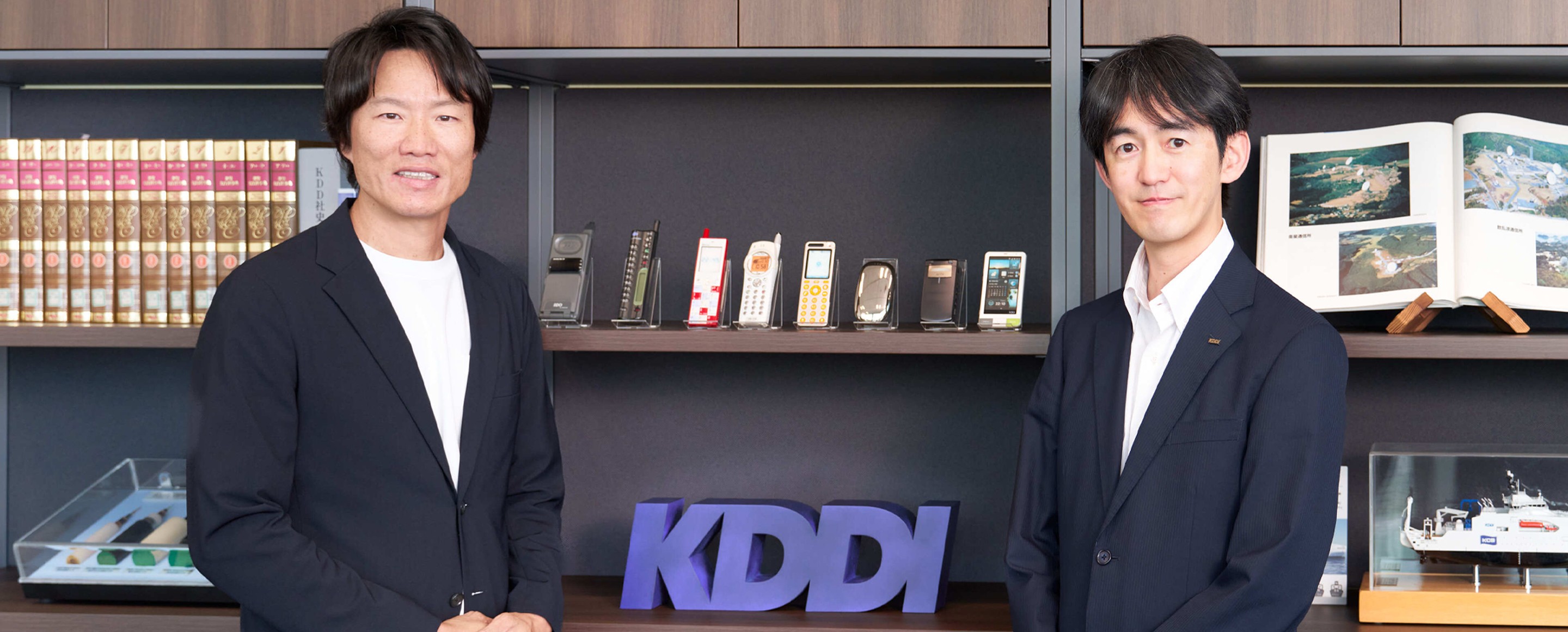 AI×IoTは製造業に何を生むのか、KDDIとソラコムが描く「つながる世界」の先