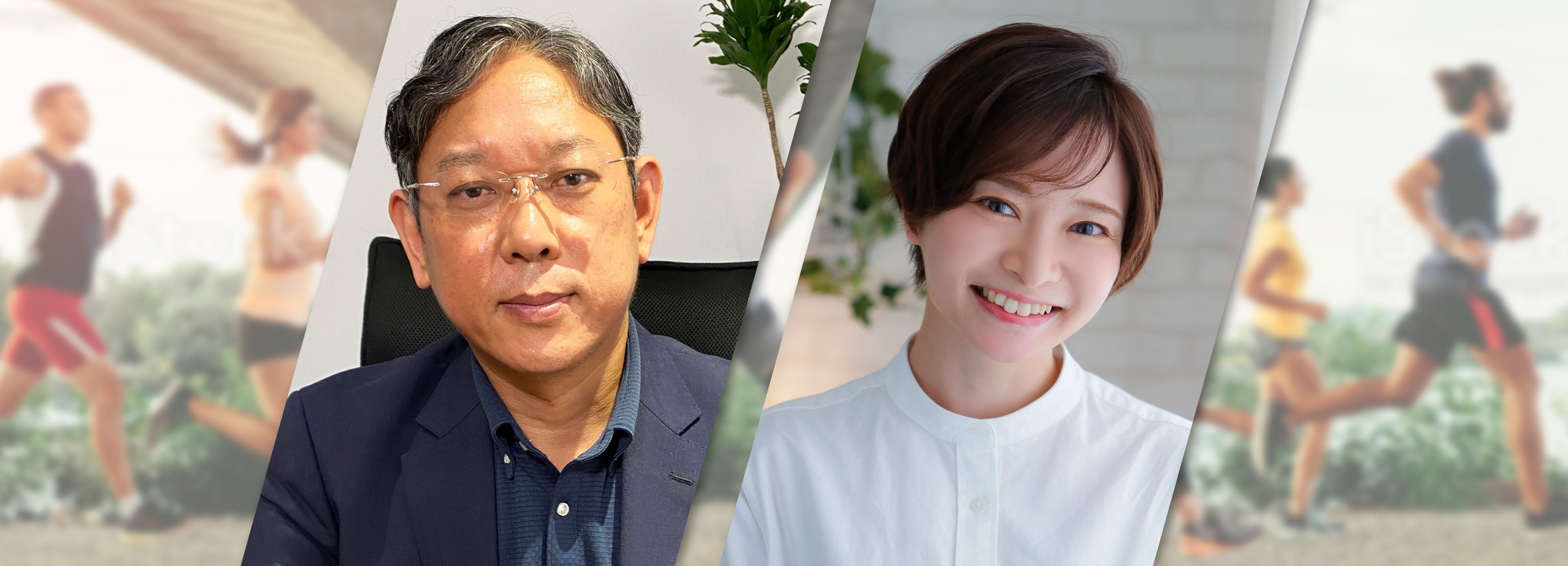 新たな保険開発にDX推進の考え方を導入、成功のカギは「行動変容を促すこと」