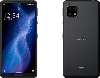 KDDI】AQUOS sense 5G SHG03 | モバイル/スマートフォン | au 法人向け