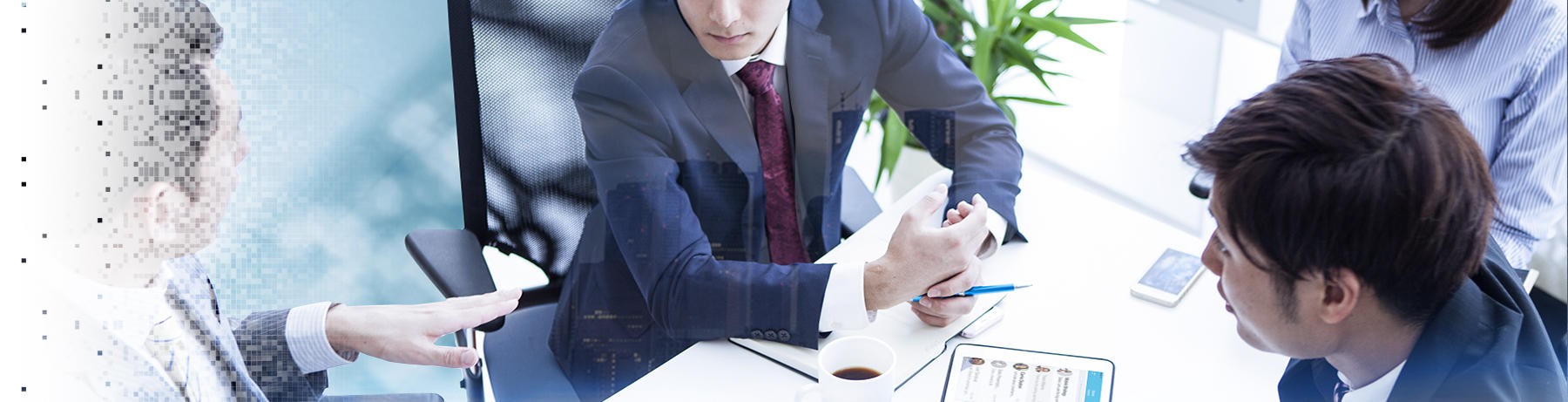 ミドル vs. 若手座談会バブル世代とデジタル世代はここまで違う企業に求められるコミュニケーションスタイルとは？