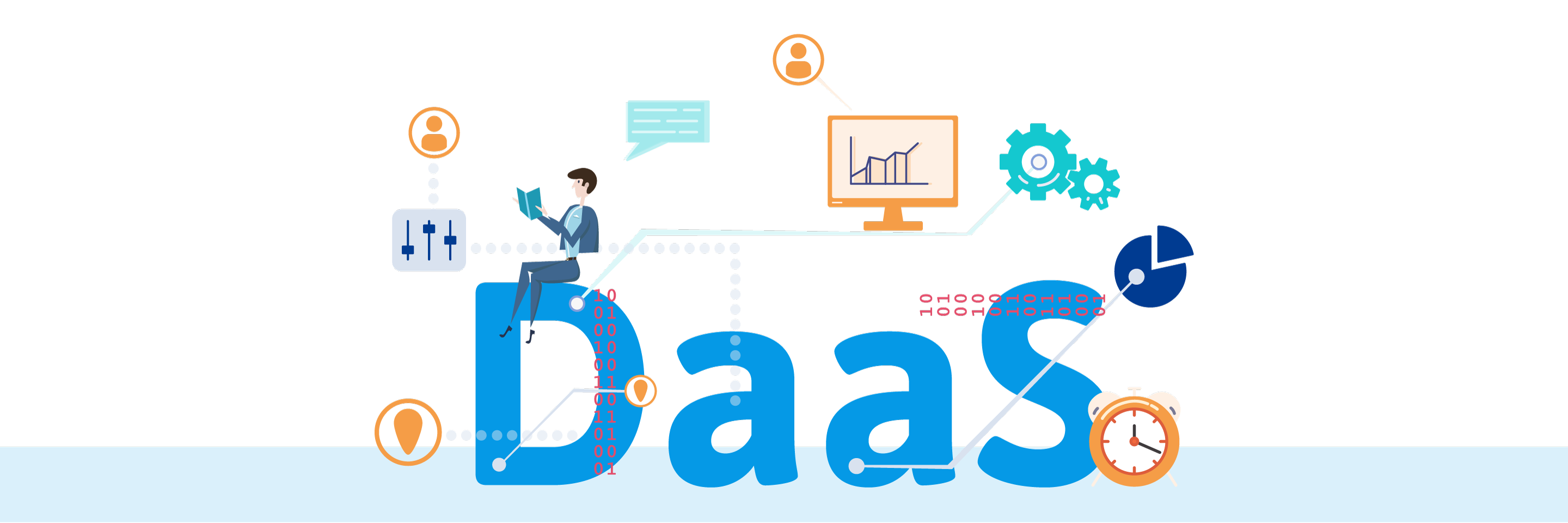 デスクトップをクラウドで！？安全なハイブリッドワーク環境を整える「DaaS」とは？