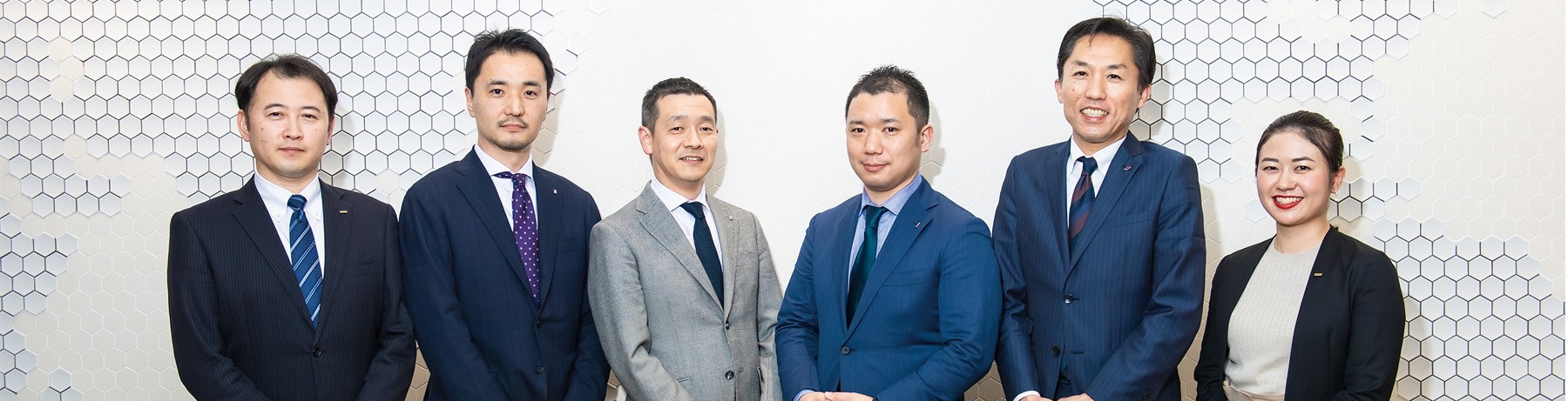 次世代通信で物流の課題解決に挑む 業界・社会全体への貢献を目指して