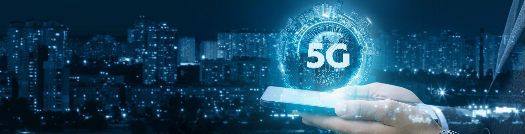 次世代通信「5G」 新たなビジネス創出につなげる近道は、正しい「現在地」を知ること