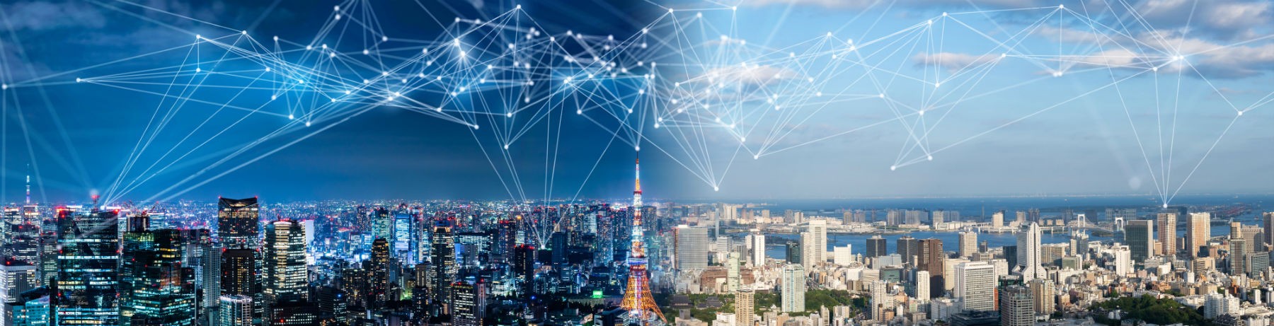 5Gで新しい経済圏が生まれる 広がるビジネスチャンスをつかめ