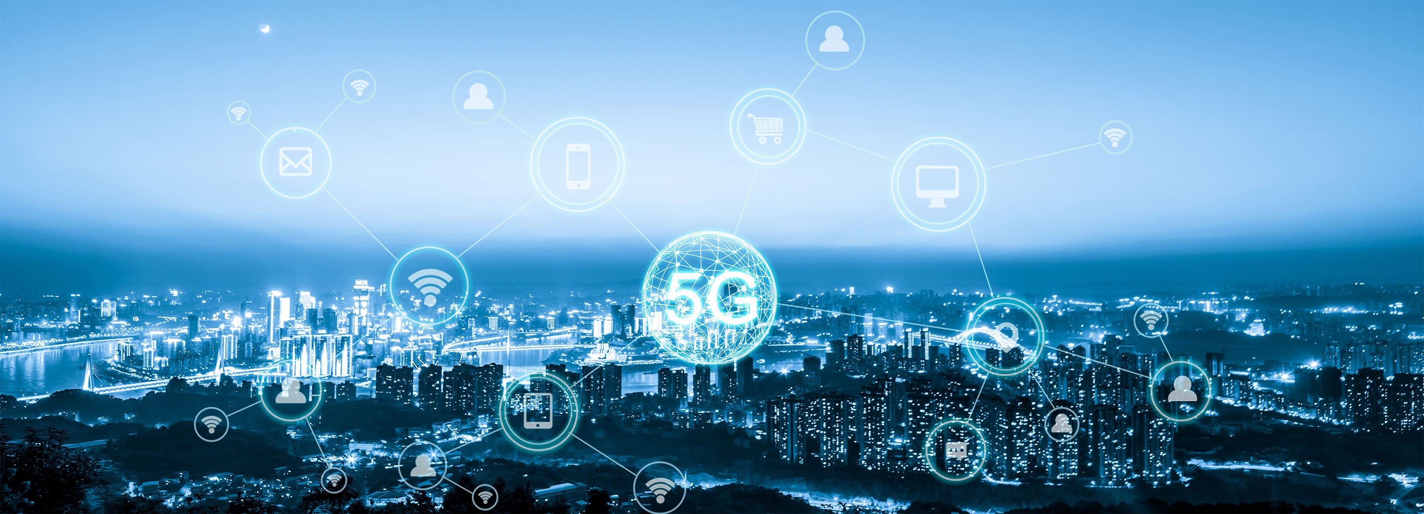 5G時代の到来が企業や社会にもたらすインパクト「誤解と真実」