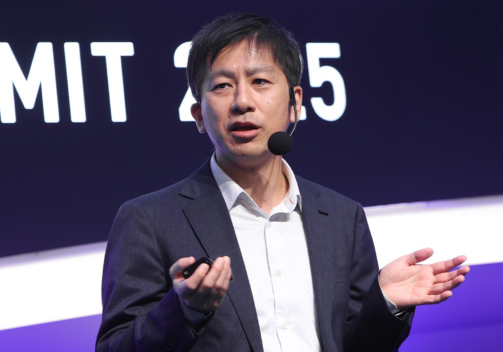 保科 康弘の写真