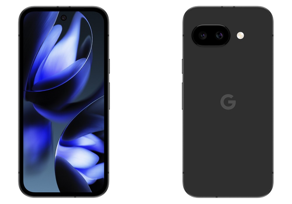 Google Pixel 9a のイメージ画像