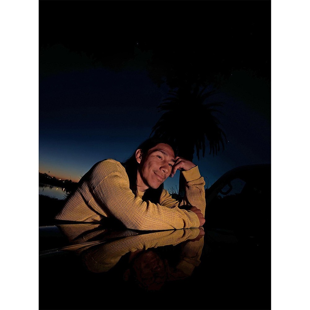 Google Pixel 9a の夜景モードサンプル