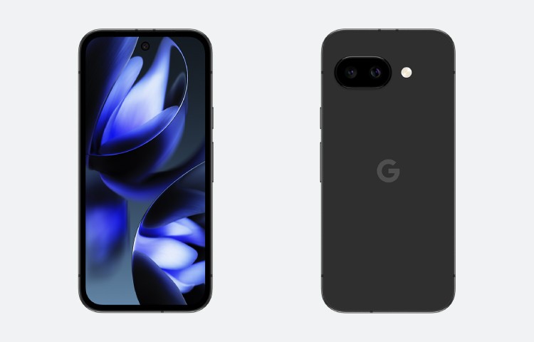 Google Pixel 9a